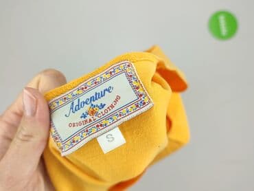 attack on titan ubrania: Koszulka dla mężczyzn, rozmiar S — 4