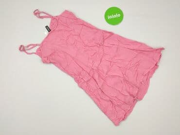 sukienka h m czerwona: H&M Divided, Sukienka damska, rozmiar XS — 3