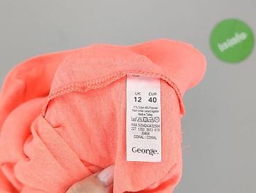 bluzki coco: George, Top damski, rozmiar M — 4