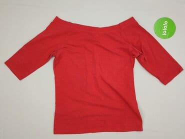 bluzka z odkrytym ramieniem allegro: Bluzka damska, rozmiar M — 3