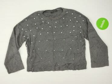 stradiwarius swetry: Stradivarius, Women`s sweater, size S — 2