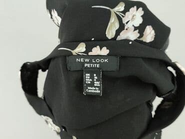 sukienka dla niskiej osoby: New Look Petite, Sukienka damska, rozmiar S — 4
