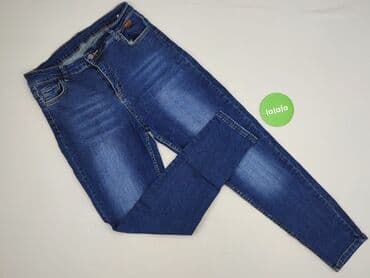 Women: Denim, Jeans for women, size L (EU 40) — 2