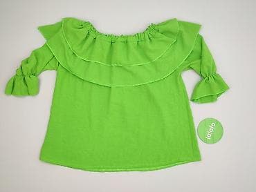 bluzy asymetryczne: New Collection, Bluzka damska, rozmiar XL — 3