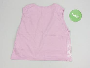 kamizelka damska krótka h m: H&M, T-shirt damski, rozmiar M — 3