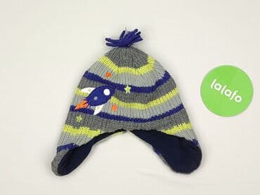 ewix kamizelki: Hat, condition - Good — 2