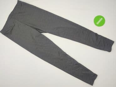 legginsy sportowe damskie duże rozmiary: Legginsy Sportowe damskie, rozmiar L — 2