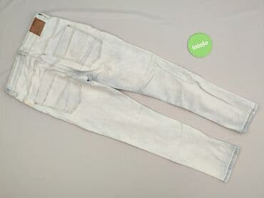 cargo reserved: Spodnie jeansowe, Reserved, 14 lat, 164, stan - Bardzo dobry — 3