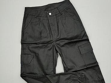 timberland 26: Spodnie cargo damskie, rozmiar L — 1