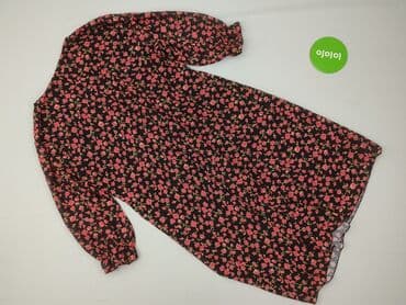 srebrna marynarka do sukienki: HailyS, Sukienka damska, rozmiar S — 3