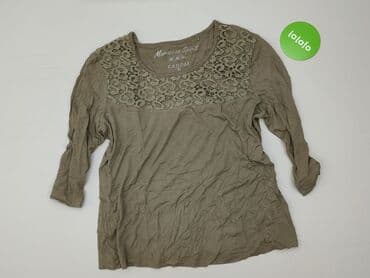 długość koszulki a wzrost: C&A, Bluzka damska, rozmiar M — 2