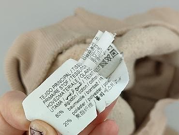 deftones h: PULL&BEAR, Bluza dla mężczyzn, rozmiar M — 4