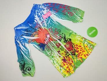 cleo w stroju kąpielowym: Tunika damska, S — 2