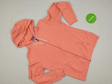 crivit leginsy: Crivit, Bluza z kapturem damska, rozmiar M — 2