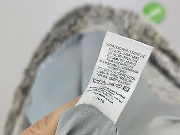 george raincoat: Topshop, Płaszcz damski, rozmiar M — 5