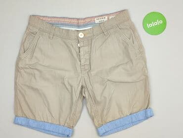 pull bear szorty: Chino, Szorty dla mężczyzn, M — 2