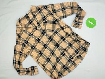 aplikacje z ubraniami: FBsister, Koszula damska, rozmiar S — 2