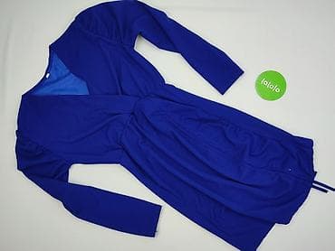 sukienki emoi: Sukienka damska, rozmiar XL — 2