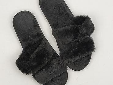 Kapcie damskie, rozmiar 41