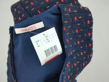 a m carla collection sukienki: Camaïeu, Sukienka damska, M — 6