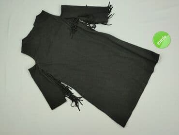 kurtka skórzana river island: River Island, Sukienka damska, rozmiar XS — 3