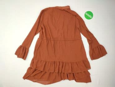 sukienka od stradivarius: Women`s dress, size L (EU 40) — 3