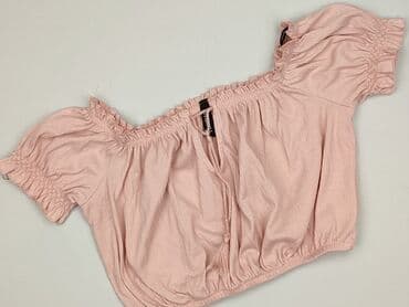 napapijri t shirty: Divided, Top damski, rozmiar S — 1