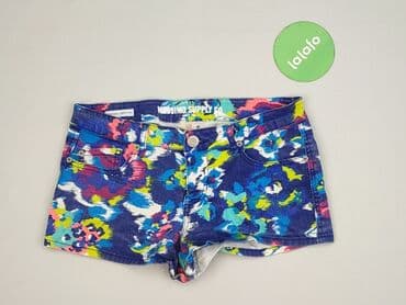 obcisłe krótkie spodenki: Shorts for women, size M — 3