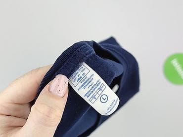 starter t shirty: Adidas, T-shirt damski, rozmiar L — 4