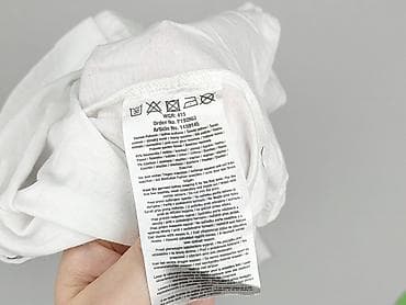 bluzki basic czarne: Janina, Bluzka damska, rozmiar S — 4