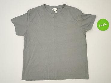t shirty vector: H&M, T-shirt damski, rozmiar L — 2
