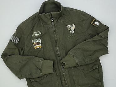 bomber: Kasia Zapała, Męska bomberka, rozmiar 3XL — 1