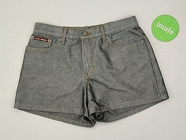 bf jeans: AZ Factory, Szorty damskie, rozmiar M — 2