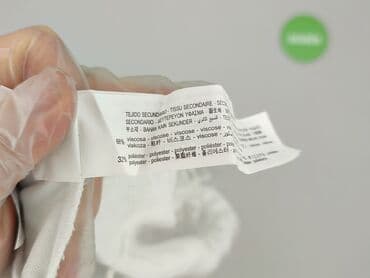 szary top zara: Zara, Top damski, M — 5