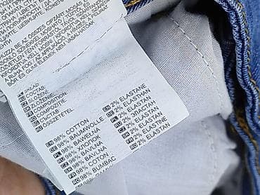 buty demix: Diverse, Szorty damskie, rozmiar XL — 5