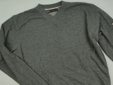 Long-sleeved top for men, M (EU 38), Kenvelo, condition - Perfect