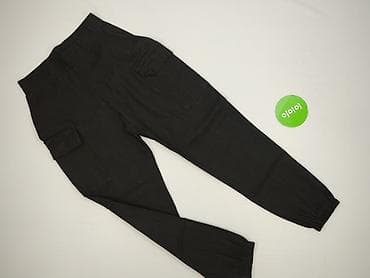 cargo moro pants: Cargo, Spodnie cargo damskie, rozmiar M — 3