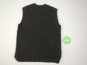 дублянка жіноча польща: New Fashion, Women`s waistcoat, size 3XL (EU 46) — 3