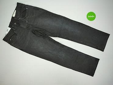 royal class: Livergy, Jeansy dla mężczyzn, rozmiar XL — 2