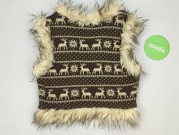 c a kurtki puchowe: Zara, Kamizelka damska, M — 3