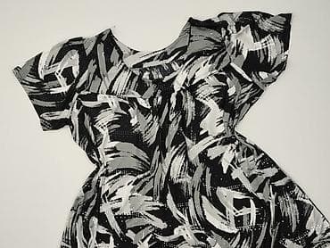 bluzka damska c: Bluzka damska, rozmiar 3XL — 1