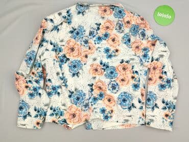 marynarka damska duże rozmiary: New Look, Bluzka damska, rozmiar 3XL — 3