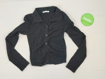 zara plaszcze kurtki: Zara, Kardigan damski, rozmiar S — 2