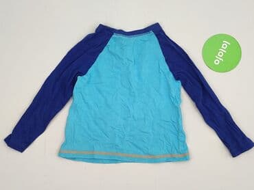 koszulka z traktorem dla dziecka: Blouse, George, 2-3 years, 92-98 cm, condition - Perfect — 3