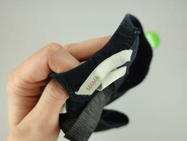 spanx legginsy: H&M Mama, Legginsy rozmiar M — 4