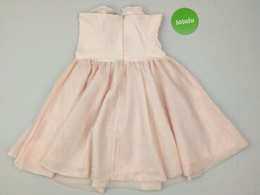 Women's Clothing: Sinsay, Women`s dress, size XS (EU 34) — 3