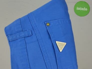 marynarka i szorty: Szorty damskie, S — 6