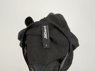 bluzy czarne: Page One Young, Bluzka damska, rozmiar S — 4