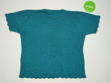 buty ecco outlet: EWM, Bluzka damska, L — 3