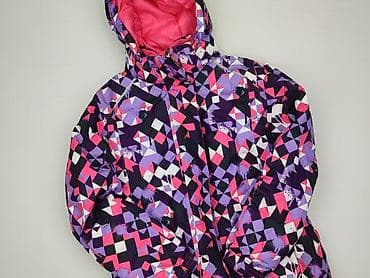 Kurtka zimowa, Crivit Sports, 12 lat, 146-152 cm, stan - Bardzo dobry